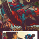 Illustration for article titled Nightwing Will Go After DCs Heroes ini New Order/i, Because Being a Fascist Is Hot Right Now